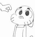 133586 - animated artist_gumwins gumball_watterson the_amazing_world_of_gumball