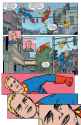 Miracleman aware