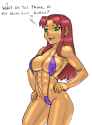 Jacked Starfire