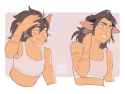 Catra bra