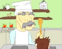 chef