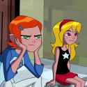 Gwen and Lucy