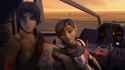Ezra Bridger &amp; Sabine Wren