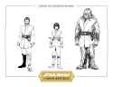 The Edge of Balance-Star Wars The High Republic gallery