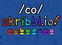 Weekend CO skribbilo