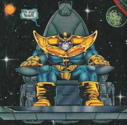 Thanos