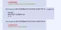 oh no spammer spotted on m