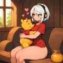 {{amazing quality, very aesthetic, jaggy lines, traditional media, ink (medium)} s-1859521534