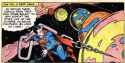 superman planets