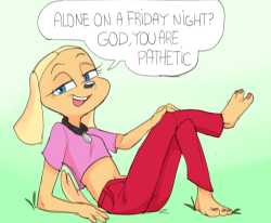 friday