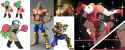 punching judy vs king
