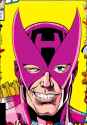 Hawkeye