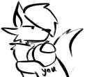 hug