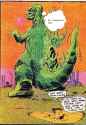 Godzillastepsinloser