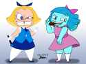 darla_and_aqua___costume_swap_by_tmntsam_dbpngha
