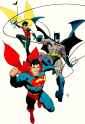 World&#039;s Finest
