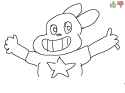 Gumball Watterson