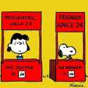 peanuts