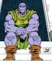thanos ig
