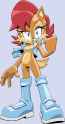 og_archie_sally_acorn_by_thebluesnowprincess_dfq0epx-pre