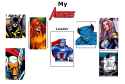 my avengers