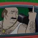 carl f u