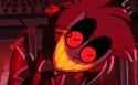 Alastor Face
