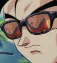 gohan tetas