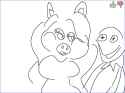 Miss Piggy