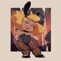 bunny mary 1