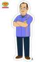 CornerGasAnimated-CardboardBrent