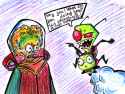 invaders_crossover_by_lilostitchfan_drvy1c