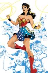 Golden Age Wonder Woman