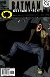 Gotham Knights #19 pg00