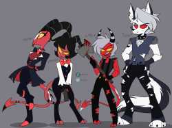 helluva boss rule 63