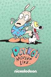 rockos modern life