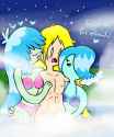 Water Nymphs