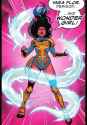 wonder yara
