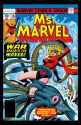 Ms. Marvel Epic Collection - The Woman Who Fell To Earth-022