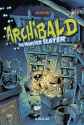 Archibald Vol. 1 The Monster Slayer (2025)