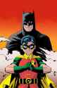 Batman &amp; Robin - Year One (2025) 07 Ethan Young RI virgin variant