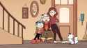 Hilda Johanna and her Astrid