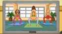 Bob&#039;s burgers pregnancy