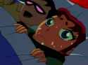 Starfire sweating