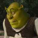 shrek sorprendido