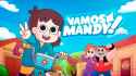 vamos mandy
