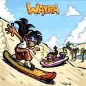 wayra en Ica