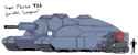 bug goliath tank