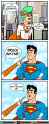 Superman Meets Brightside