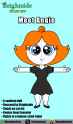 Brightside Angie Concept Art